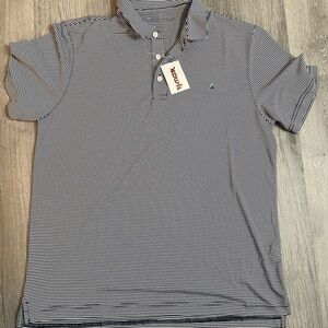 Taylor Vintage Polo